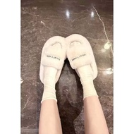 Micisty Cute Furry Slippers