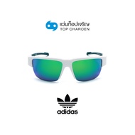 ADIDAS แว่นกันแดดทรงสปอร์ต SP0070-24N size 68 By ท็อปเจริญ