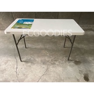 LIFETIME 4FT SOLID TOP TABLE