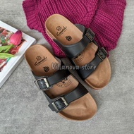 SANDAL CARVIL KULIT JEPIT PRIA WANITA SANDAL MURAH JEPIT WANITA SANDAL JEPIT ANAK PEREMPUAN SANDAL J