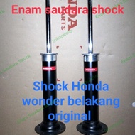 Shock Honda Civic wonder belakang original