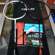 Astrox 99 pro badminton Racket