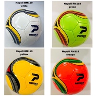 PATRICK FUTSAL BALL | BOLA FUTSAL (100% ORIGINAL) READY STOCK