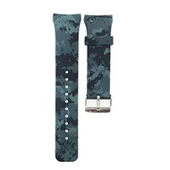 RTYou(TM) Samsung Gear Fit2 Pro Bnad Strap,Colorful New Fashion Sports Silicone Bracelet Strap Ba...