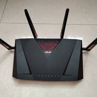 Asus RT-AC88U Wireless AC3100 Dual-Ba...