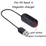 Charger Wire For Xiaomi Mi Band 5 4 3 2 Smart Wristband brac