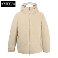 近全新 Moncler HAFFNER Genius 雙面羽絨服，2 碼 [二手]