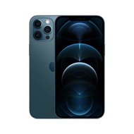 Iphone 12 Pro Max 256GB Blue &amp; Grey Second