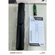 Wireless Demonstrator Remote Wireless USB Remote PPT Laser Clicker