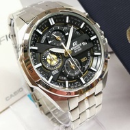 CASIO EDIFICE EFR-556DY MEN WATCHES (STAINLESS STEEL)