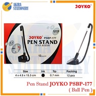 Joyko PSBP-177 Ball Pen Stand PSBP 177 0.7 mm Table Pen/ Ballpen/ Office Rope Pen/