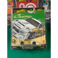 LB-ER34 Super Silhouttes Nissan Skyline