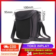 Tas kamera mini untuk kamera mirorrless Eos dan Sony