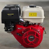 Air Cooled Single Cylinder 389cc 13HP OHV Gasoline Engine GX390