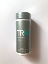 Nuskin正貨 ageLOC TRME Smartwin 纖燃84 粒capsules nu skin