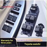 Suitable for Toyota VIOS 2008-2021 Window Regulator Switch Assembly Toyota VIOS Accessories Button D