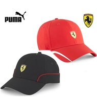 ‼️Original‼️Puma Scuderia Ferrari SPTWR Race Cap
