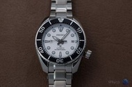 🔳極新SEIKO 細MM通城限量/ 啞白色格仔面✅- SPB427🔥
二手中古 SEIKO 精工 Prospex Automatic Diver’s 200M Sumo Thong Sia Limit