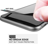 6 6S 6 PLUS 6S PLUS 7 8 7 PLUS 8 PLUS Full Screen Curve Edge Anti-Explosion Screen Soft Film