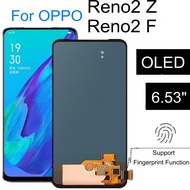 OPPO RENO 2F LCD ORIGINAL