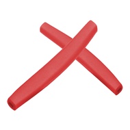 HXHTenD Replacement Ear Socks Temple Sleeves for Oakley Inmate Sunglasses