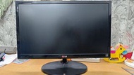 LG 22吋16:9 IPS LED顯示器22EA53VA