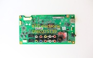 อะไหล่ทีวี MainBoard เมนบอร์ดทีวี แอลจี LG ทีวี42นิ้ว รุ่น42LN5120