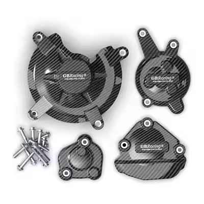 For Yamaha FZ1 2006-2015 FZ8 2010-2015 FZ-1 FZ-8 Fazer 1000 800 Motorcycles Engine Protection Cover