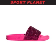 adidas Bunga Women Adilette Sandal Shoe Kasut Perempuan (DB1216) Sport Planet