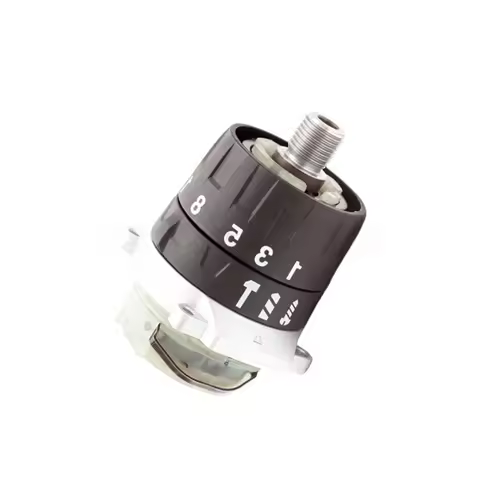 【FAVORITE!】Gear Box For Lithium Hammer DHP487 XPH15 Power Tool Accessory 122B23-1 Replacement Part G