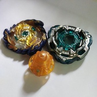 Takara Tomy B 167 Mirage Fafnir 2s Nothing (USED)