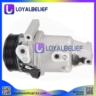 AC  Compressor For Nissan Juke 2012-2014 / Versa 2011-2016 L4 1.6L 926001HC1B B131200443 140596 9260