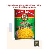 Ayam Brand Whole Kernel Corn - 425g Ayam Brand Jagung Manis