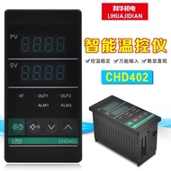 New Arrival Brand New CKR Thermostat CHD402FK02-M * AN Smart Digital Display Thermostat Relay SSR Ou