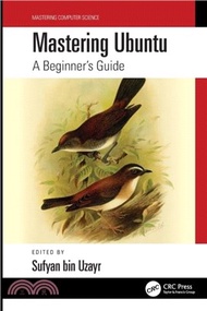16388.Mastering Ubuntu：A Beginner's Guide