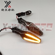 ไฟเลี้ยว LED สำหรับ BMW F750GS F800/850GS C600/650GT R1250GS ไฟหน้าและไฟท้าย อุปกรณ์เสริมสำหรับรถจัก