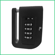 Electric Scooter Lock Resettable Motorcycle Anti-Theft Lock Waterproof Electric Scooter Lock Anti-Ru