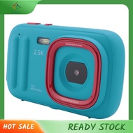 [In Stock] 72MP Digital Camera 2.5K Compact Point and  Camera, 16X Zoom Auto Focus Camera with Mp3 f
