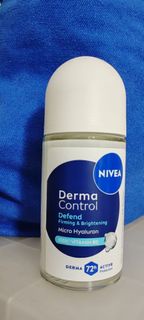 NIVEA Derma Control 止汗滾珠