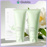 READY STOCK  2 pack Greteam Purifying Exfoliating Gel,去角质凝胶 清洁去角质 APX3