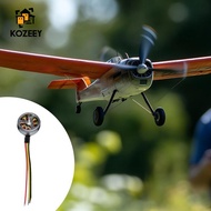 [KOZEEY] 1103 Brushless Motor 1.5mm Shaft Easy to Install DIY Modification Micro