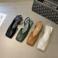 FC3 Women's Shoes Flat Sandals