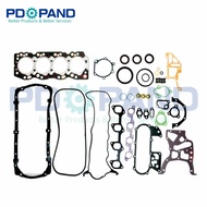 Engine Rebuilding Overhaul Gasket Seal Set for TOYOTA CRESSIDA Saloon/Land Cruiser/Hiace/Hilux 2LT 2