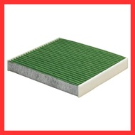 DENSO Car Air Conditioner Filter Clean Air Filter DCC1014 (014535-3110) High Dust Removal PM2.5 Prot