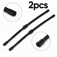 [DL HOT] 2pcs Chainsaw Fuel Line Hose Tube for Husqvarna 61 66 162 181 266 268 272 281