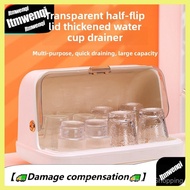 Glass Cup Tea Cup Draining Cup Rack Cup Holder Wine Glass Rack Cup Storage Rack Water Cup Organizer 
