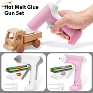 Cordless Hot Tool 15s Fast Heating Rechargeable Hot Machine with 2000mAh Battery for Home SHOPSKC204