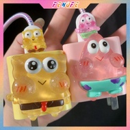 Xiaomi&Redmi&poco 33w/67w | Set of 5 PCS Cable & Charger Head Protective Cover Package for Xiaomi & 