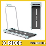 Foldable Treadmill Home Small Treadmill Indoor Silent Electric Folding Treadmill