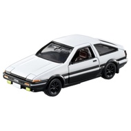Initial D Toyota AE86 TOMICA TAKARA TOMY Mini Car 01 hb0210 [Direct from Japan]